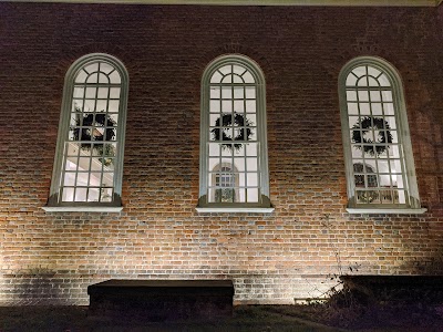 Bruton Parish Episcopal Church