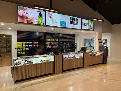 Photo of Palm Royale Collective Dispensary and Lounge | Cathedral City