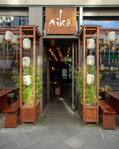 Aiko — photo