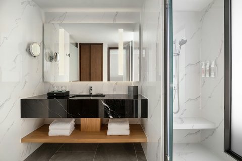 Le Méridien Hong Kong, Cyberport by null