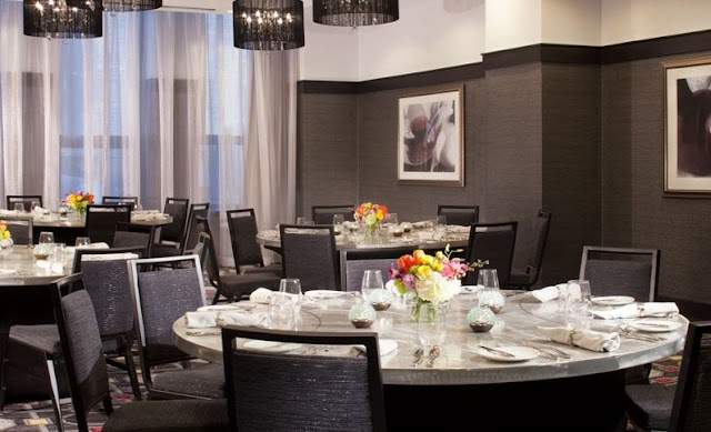 Silversmith Hotel Chicago Downtown