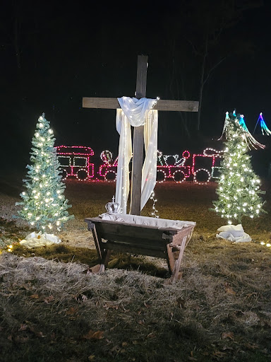 Millry City Park