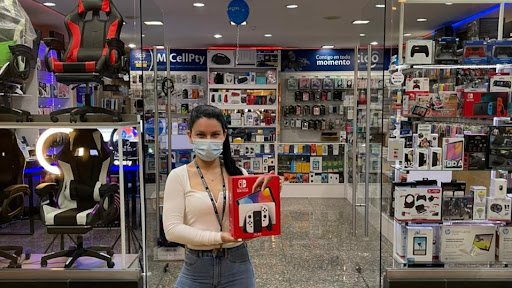 MICELLPTY | Tienda de Celulares en Panamá