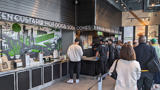Shake Shack Century City Mall - 2nd Floor - Thumbnail