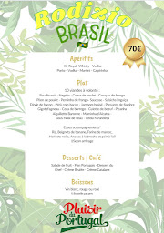 Photo n°62 de Plaisir du Portugal à Créteil (Restaurant portugais)