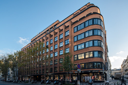 New York University Paris