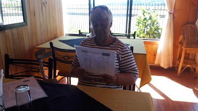 Photos of La Puntilla Restaurant