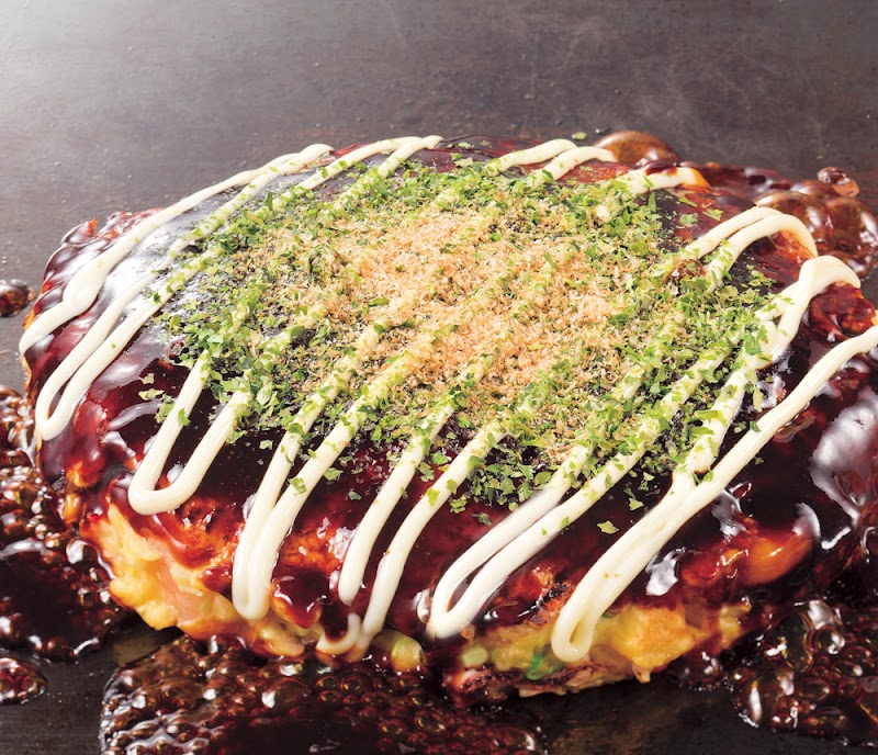 お好み焼 道とん堀 武蔵浦和マーレ店