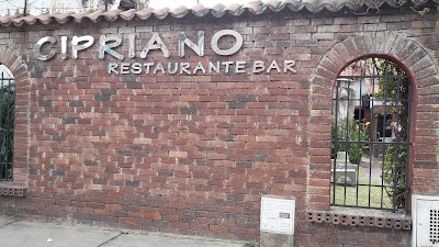 Photos of Restaurante Cipriano