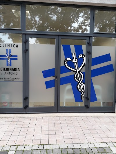 CLINICA VETERINARIA SANT