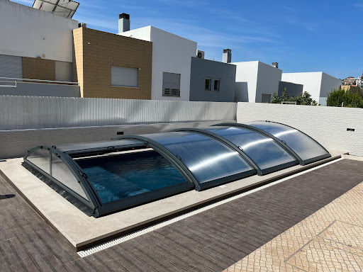 Tecnyvan - Cubiertas para Piscina - Thumbnail