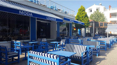Photos of Moda Cafe