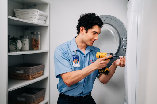 Mr. Appliance of Wichita - Thumbnail