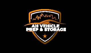 AHVehicle Prep and Storage