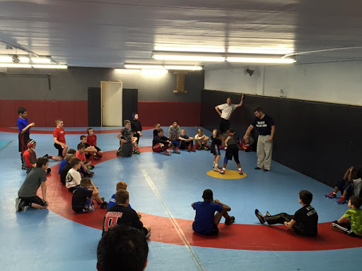 Ronin Training Center