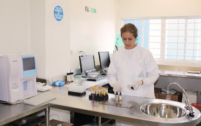 Photos of IPS Comfacauca Popay&aacute;n
