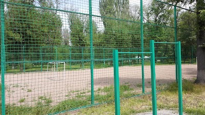 Photos of Мамыр саябағы