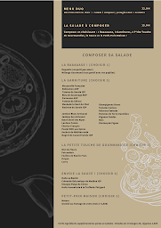 Photo n°4 de Pâtons & Compagnie à Chambéry (Pizzas à emporter)