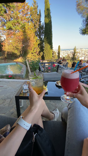 Παυσίλυπον - Άγιος Ιωάννης Ρέντης