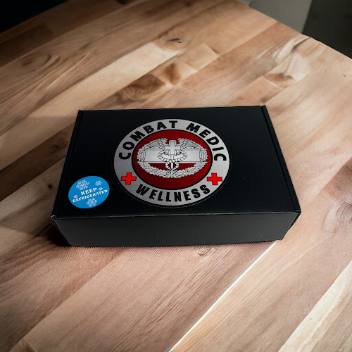 Combat Medic Wellness clinic