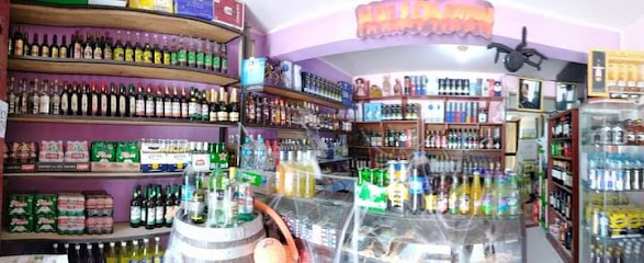 Licorería Casa Chava