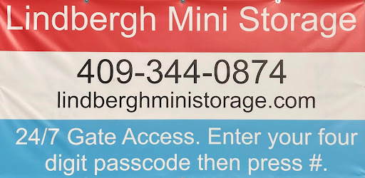 Lindbergh Mini Storage - Visual