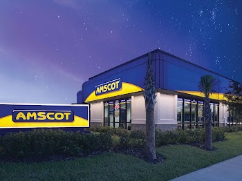 Amscot - The Money Superstore Payday Loans Picture