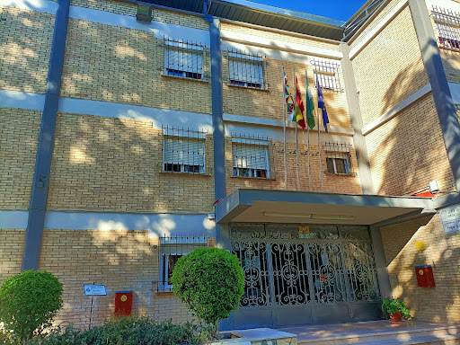 Residencia EE MM Felipe Solís - Thumbnail