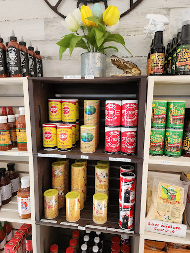 Richlands Cajun Market Gallery - United States