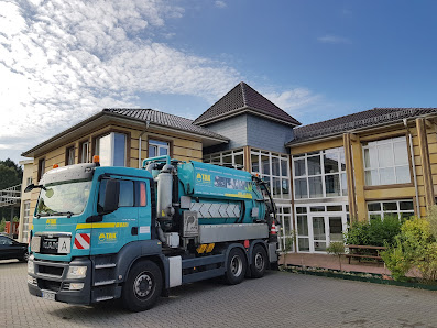 TAK - Umweltservice GmbH Beim Haferhof 6, 25479 Ellerau, Deutschland