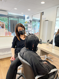 Photo n°8 de ERIC STIPA - Coiffeur Chambray-lès-Tours à Chambray-lès-Tours (Salon de coiffure)