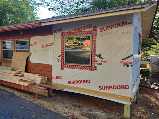 DockCo Construction - Visual