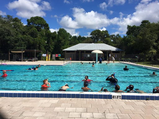 Camp Soule, Greater Tampa Bay Area Council, Boy Scouts of America - Thumbnail