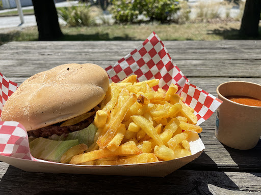 Photo 3 - Burger Box