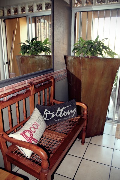 Photos of Aqua Terra Guest House