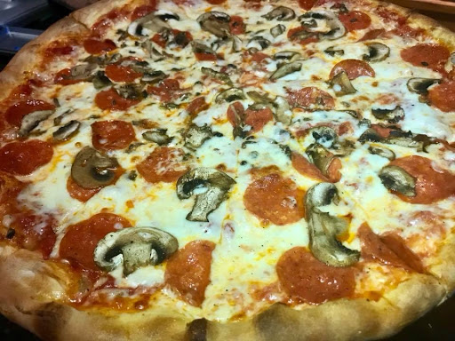 Black Point Pizza - Thumbnail