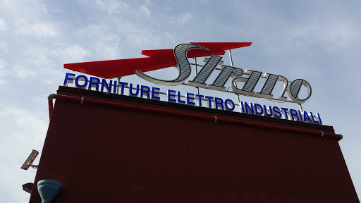 Strano Spa - Visual