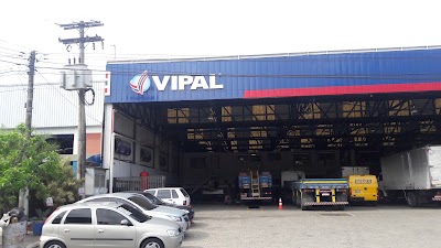 Photos of Vincol Tires & Retreading