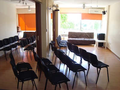 Photos of Meeting Point