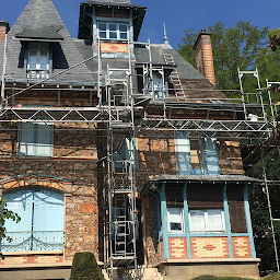 Photo n°15 de SMK-RENOVATION à Linas (Couvreur)