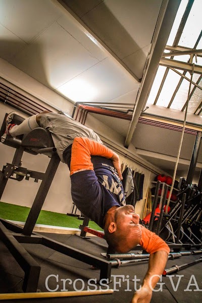 Photos of CrossFit GVA