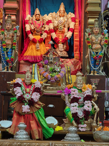 SRI ASHTALAKSHMI TEMPLE - Thumbnail