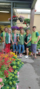 relais DPD Consigne Gamm vert Pierre de Bresse PIERRE DE BRESSE