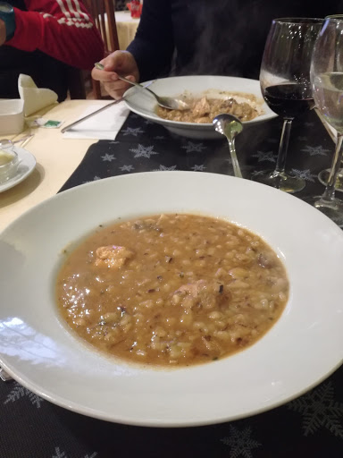 Restaurante Les Eres SL - Thumbnail