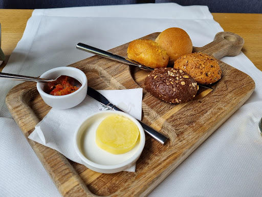 Brasserie De Hofvlietvilla - Thumbnail
