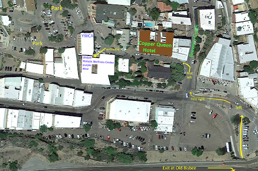 Bisbee Holistic Wellness Center - Thumbnail