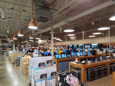 Micro Center