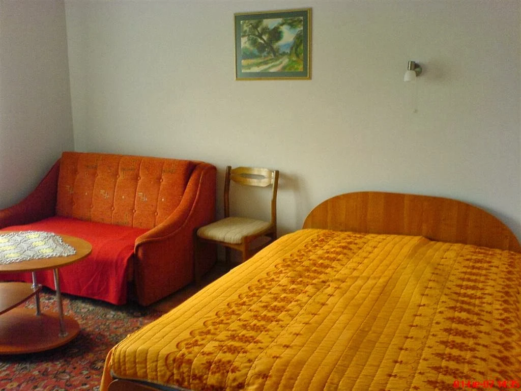 Močiutės Palanga