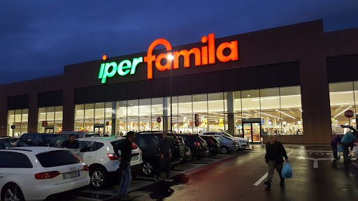 Iperfamila San Bonifacio
