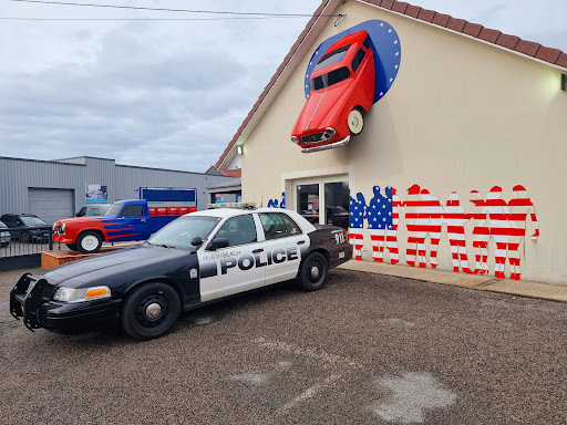 Photo 2 - Fast & Furious Restaurant